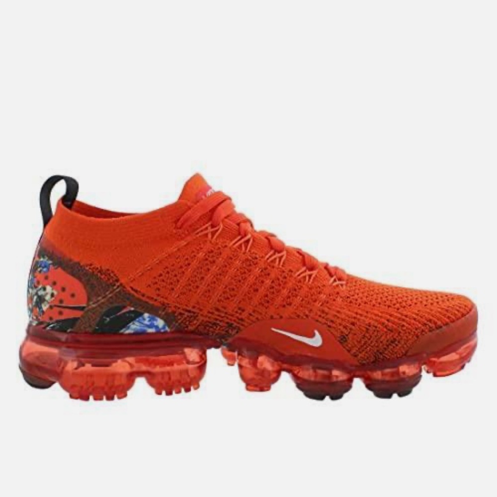 Women’s Nike Air VaporMax 2 Flyknit Heel Graphic